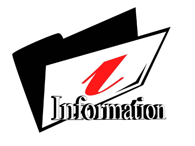 お知らせ